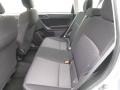 Ice Silver Metallic - Forester 2.5i Photo No. 6