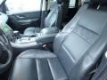2007 Java Black Pearl Land Rover Range Rover Sport HSE  photo #14