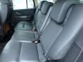 2007 Java Black Pearl Land Rover Range Rover Sport HSE  photo #15