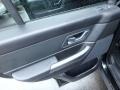 2007 Java Black Pearl Land Rover Range Rover Sport HSE  photo #17