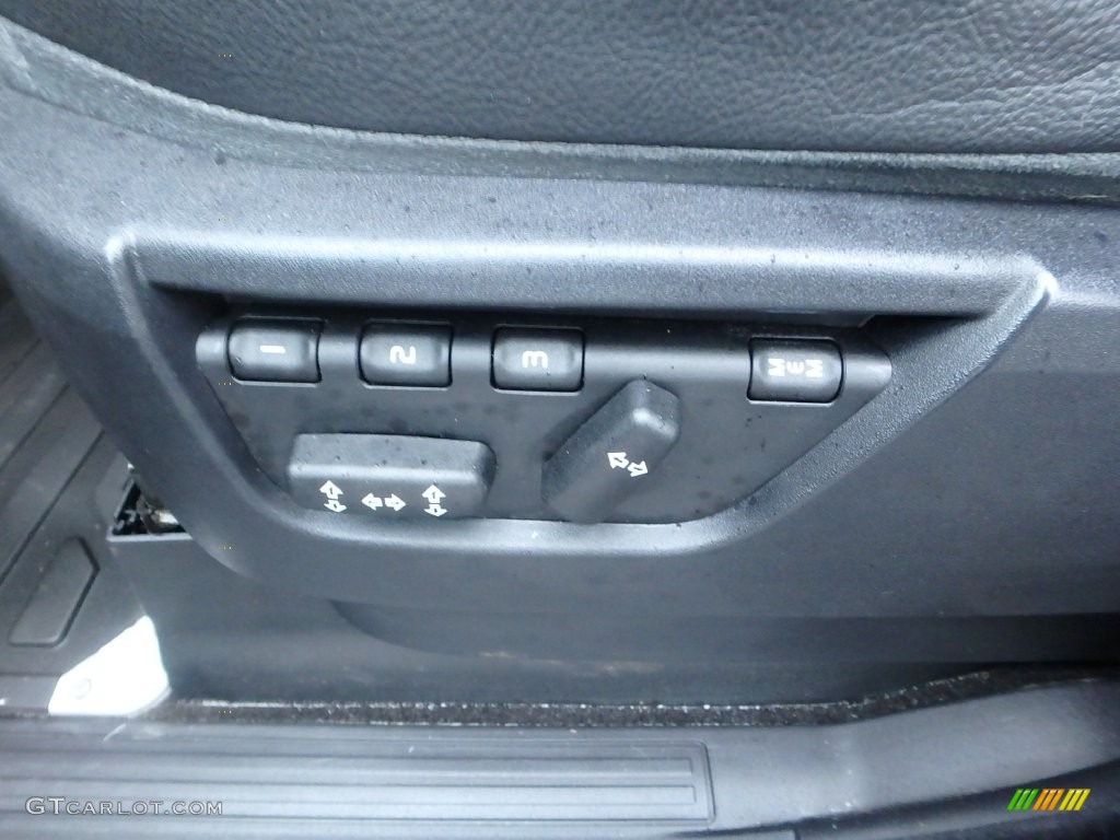 2007 Range Rover Sport HSE - Java Black Pearl / Ebony Black photo #19