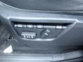 2007 Java Black Pearl Land Rover Range Rover Sport HSE  photo #19