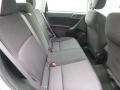 Ice Silver Metallic - Forester 2.5i Photo No. 13