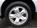 Ice Silver Metallic - Forester 2.5i Photo No. 15