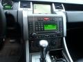 2007 Java Black Pearl Land Rover Range Rover Sport HSE  photo #23