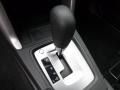 Ice Silver Metallic - Forester 2.5i Photo No. 19