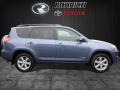 Pacific Blue Metallic - RAV4 V6 Limited 4WD Photo No. 2