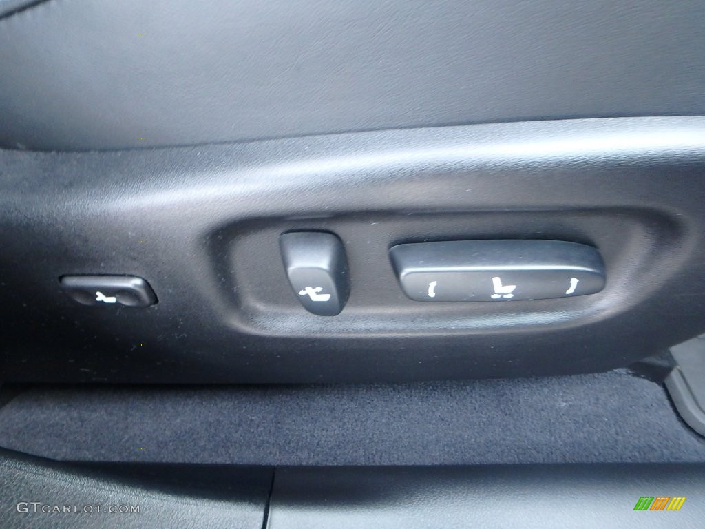 2015 RX 350 AWD - Nebula Gray Pearl / Black photo #9