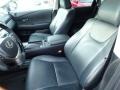 2015 Nebula Gray Pearl Lexus RX 350 AWD  photo #13