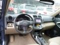 Pacific Blue Metallic - RAV4 V6 Limited 4WD Photo No. 7