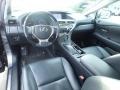 2015 Nebula Gray Pearl Lexus RX 350 AWD  photo #15