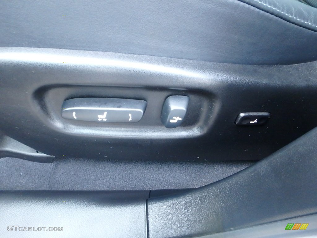 2015 RX 350 AWD - Nebula Gray Pearl / Black photo #18