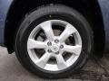 Pacific Blue Metallic - RAV4 V6 Limited 4WD Photo No. 16