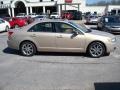 2006 Dune Pearl Metallic Lincoln Zephyr   photo #13