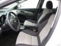 Summit White - Cruze LS Photo No. 5