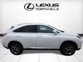 Starfire Pearl - RX 450h AWD Photo No. 2