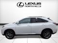Starfire Pearl - RX 450h AWD Photo No. 4