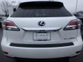 Starfire Pearl - RX 450h AWD Photo No. 6