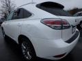 Starfire Pearl - RX 450h AWD Photo No. 7