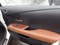 Starfire Pearl - RX 450h AWD Photo No. 12