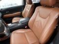 Starfire Pearl - RX 450h AWD Photo No. 16