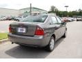 2007 Liquid Grey Metallic Ford Focus ZX4 SE Sedan  photo #13