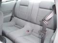2008 Vista Blue Metallic Ford Mustang V6 Deluxe Coupe  photo #7