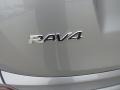 2016 Silver Sky Metallic Toyota RAV4 LE  photo #13