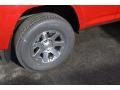 Barcelona Red Metallic - 4Runner Trail Premium 4x4 Photo No. 9