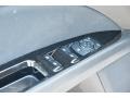 2016 White Platinum Tri-Coat Metallic Ford Fusion SE  photo #7