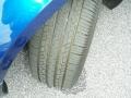 2008 Vista Blue Metallic Ford Mustang V6 Deluxe Coupe  photo #19