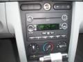 2008 Vista Blue Metallic Ford Mustang V6 Deluxe Coupe  photo #21