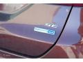 2016 Bronze Fire Metallic Ford Fusion SE AWD  photo #4