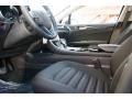 2016 Bronze Fire Metallic Ford Fusion SE AWD  photo #6