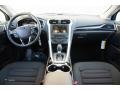 2016 Bronze Fire Metallic Ford Fusion SE AWD  photo #11