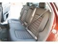 2016 Bronze Fire Metallic Ford Fusion SE AWD  photo #14