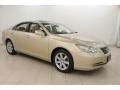 2007 Golden Almond Metallic Lexus ES 350 #110324494