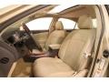 2007 Golden Almond Metallic Lexus ES 350  photo #7
