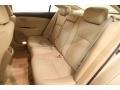 2007 Golden Almond Metallic Lexus ES 350  photo #19