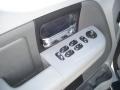 2008 Silver Metallic Ford F150 XLT SuperCrew  photo #6