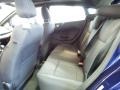 Kona Blue Metallic - Fiesta ST Hatchback Photo No. 5
