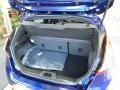 Kona Blue Metallic - Fiesta ST Hatchback Photo No. 7