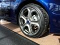 Kona Blue Metallic - Fiesta ST Hatchback Photo No. 8
