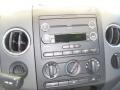 Silver Metallic - F150 XLT SuperCrew Photo No. 20
