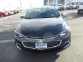 2016 Blue Velvet Metallic Chevrolet Malibu LS  photo #8