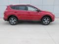 2016 Barcelona Red Metallic Toyota RAV4 LE  photo #3