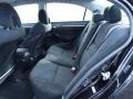 2008 Nighthawk Black Pearl Honda Civic Si Sedan  photo #10