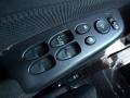 2008 Nighthawk Black Pearl Honda Civic Si Sedan  photo #11