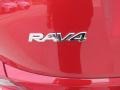 2016 Barcelona Red Metallic Toyota RAV4 LE  photo #13