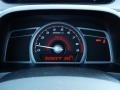 2008 Nighthawk Black Pearl Honda Civic Si Sedan  photo #14